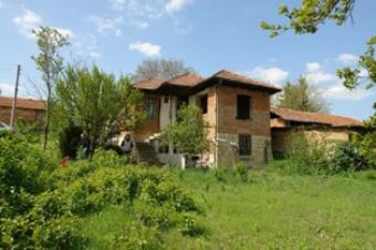 Traditional country house Ruse