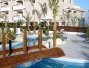 Sea & Mountain View Apartment Larnaca