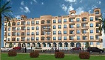 Tiba Tower 2 Hurghada