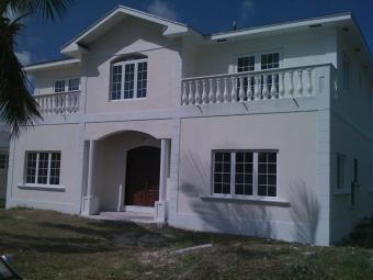 Executive Home for Rent Nassau