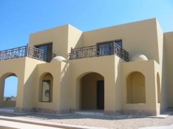 Panoramic Sea View Villa Hurghada