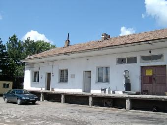 Regulated plot for sale Razgrad