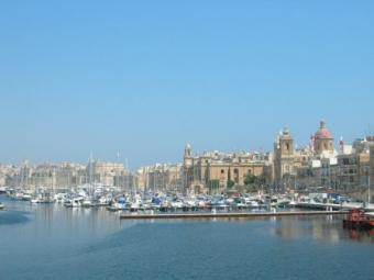 DUPLEX MAISONETTE- BIRGU-MALTA Vittoriosa