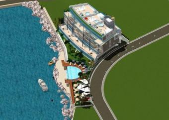 ENGEL & VOELKERS Bulgaria offer: Kavarna