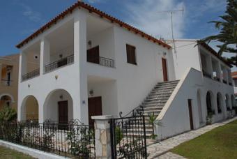 Holiday Apartments/Studio Corfu