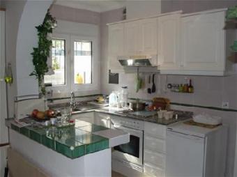 Nice small villa for sale Denia