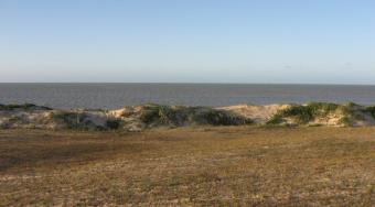 3 Acre land Beachfront S�o Miguel Do Gostoso