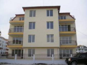 HIV /A16 Burgas