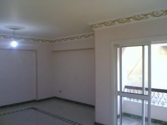 brand new flat in Laselky/ Maadi Cairo