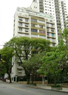Flat for sale in Sao Paulo city Sao Paulo