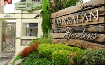 Sycamore tower, Dansalan garden Mandaluyong
