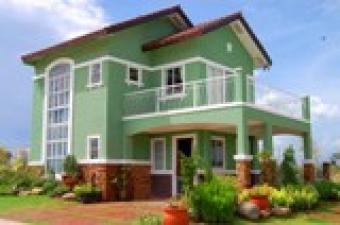 SABINE HOUSE IN BELLEFORT STATES Cavite