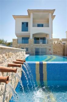 Terra Sotheby`s-Amorosa Villa Paphos