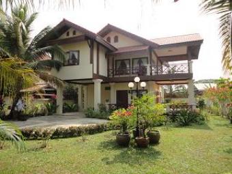 HNB: 134 Vientiane