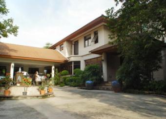 Luxury House Bangkok