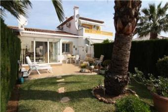 Nice bungalow near Denia Denia