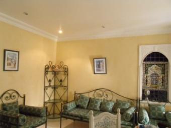 2-room apart., vacation rental Port El Kantaoui