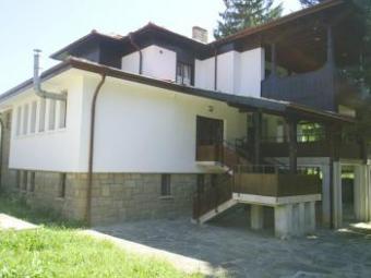house for bissnes Triavna
