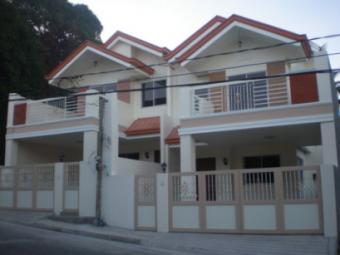 Rizal Antipolo Duplex P3 M Antipolo