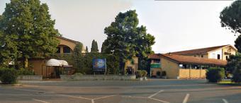Building complex Lucca