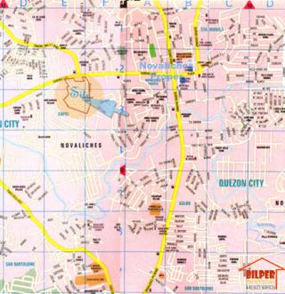 4.9 has Gen Luis st. Novaliches Quezon City