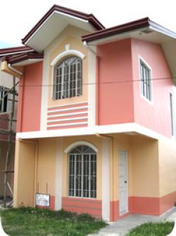 RCD ROYALE HOMES Amethyst Model Metro  Tagaytay