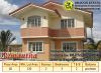 House and Lot in Cavite Quezon City
