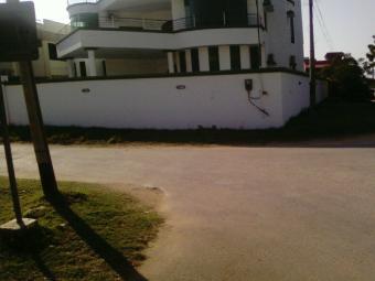 DOHS Phase I & II Malir Cantt. Karachi