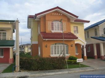 Brand New House and Lot  in Cebu Cebu City