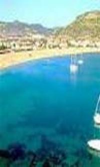 HOLIDAY BOSA MARINA SARDINIA ITA Bosa