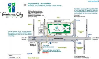 Office rooms and work station Petaling Jaya