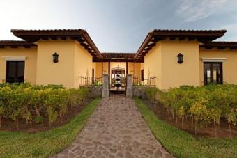 Luxury Beach House Guanacaste
