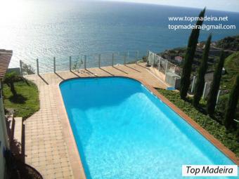 Dream House (Office-23) Madeira
