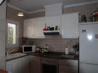 Pretty 115 sqm villa Pedreguer