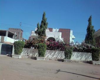furnished house for rent Khartoum