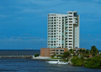 CONDOS WITH DECK IN VERACRUZ Veracruz