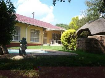HOUSE FOR SALE OR RENT Johannesburg