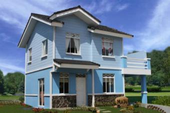 HOUSE AND LAND Antipolo