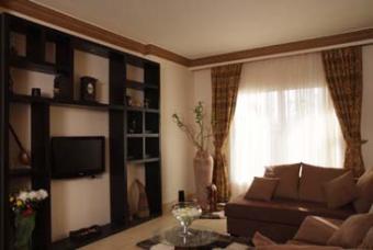 Gold Sharm Residence Sharm El Sheikh