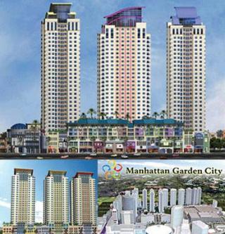 Condo  QC No Downpayment Terms Quezon City