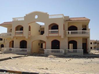 broker Hurghada