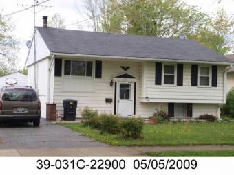 House for Sale Warren
