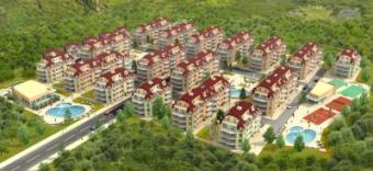 Top Project in Kavarna Varna