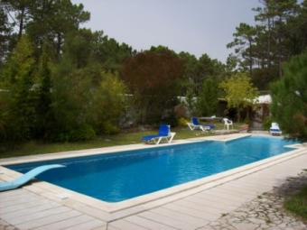6 bedrooms luxury villa Alcoba&ccedil;a