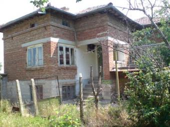 House in Cherventsi near Varna Varna