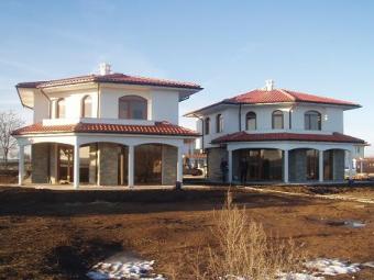House near Balchik Varna