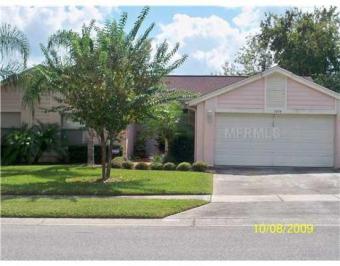 SHORT SALE 3324 Hillmont Circle Orlando