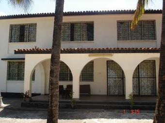 BEACH COTTAGE/APPRTMENTS FOR SAL Bamburi,mombasa