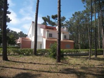 House In Mira Beach Mira
