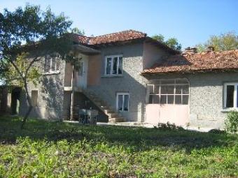 Nice countryside house Varna Area